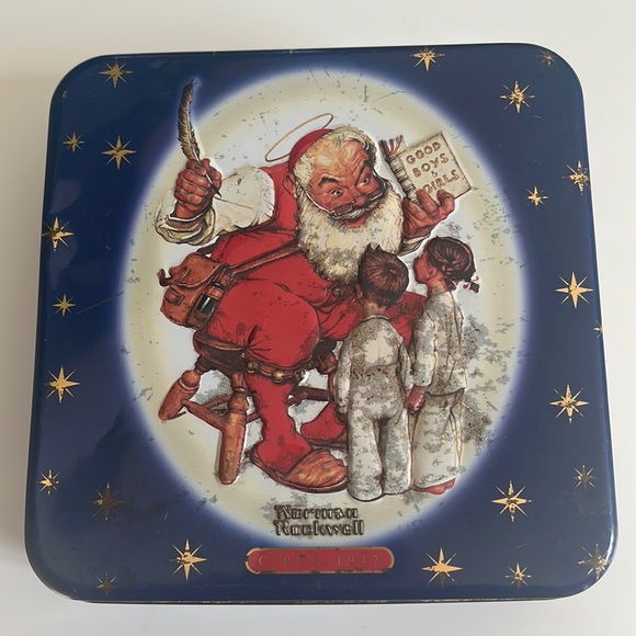 Snickers collectible canister - Picture 1 of 6